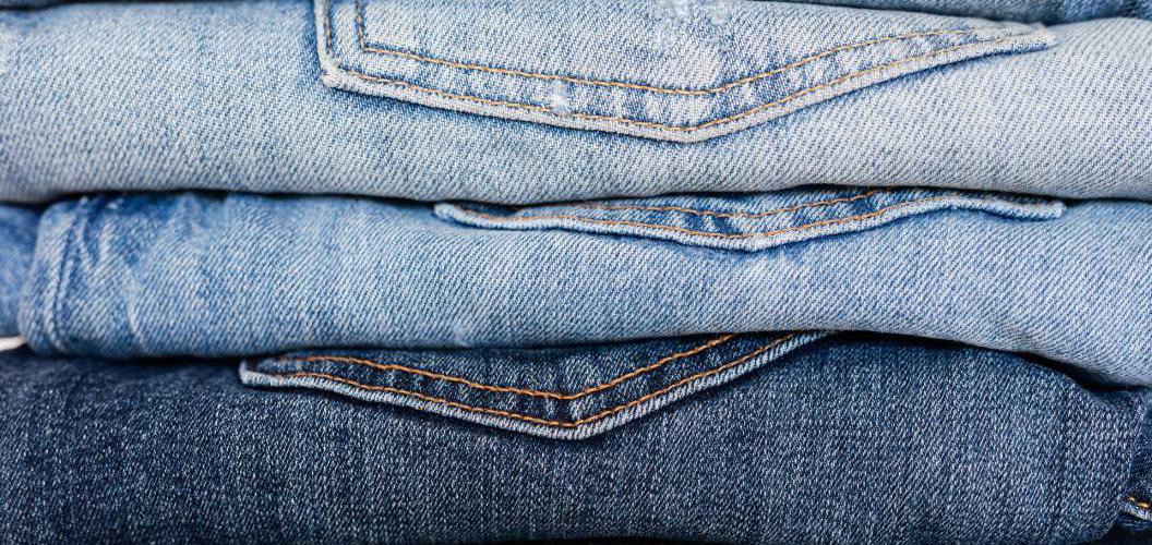 Patarimai, kaip išsirinkti tinkamus džinsus